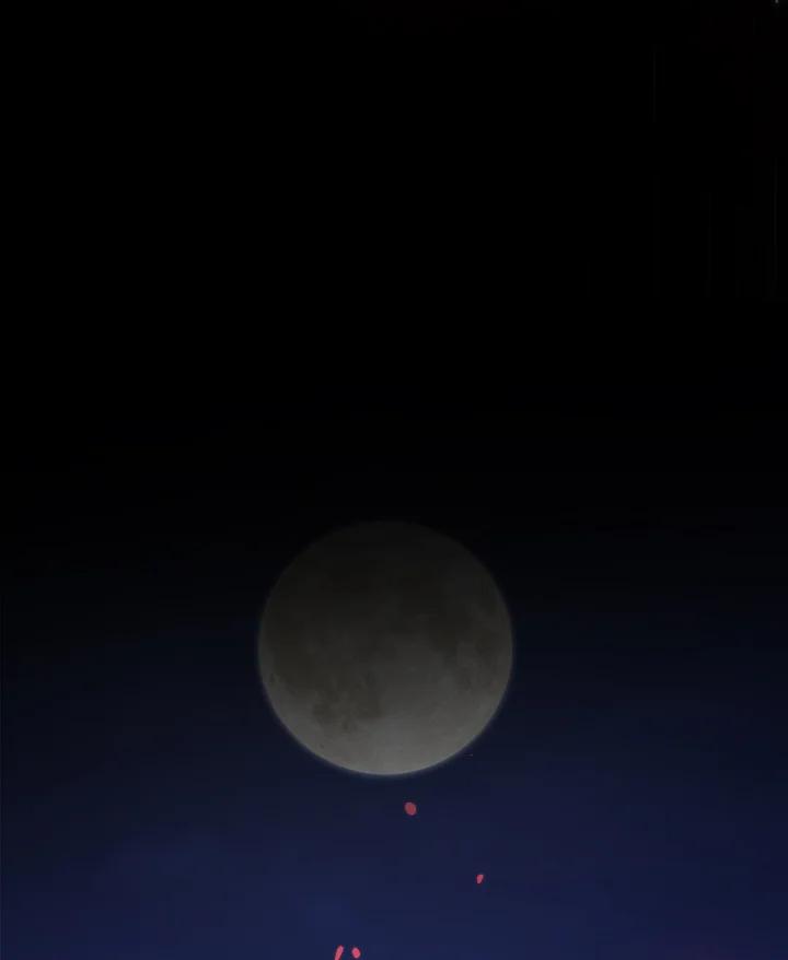 恶女的王座 第167话 第128页
