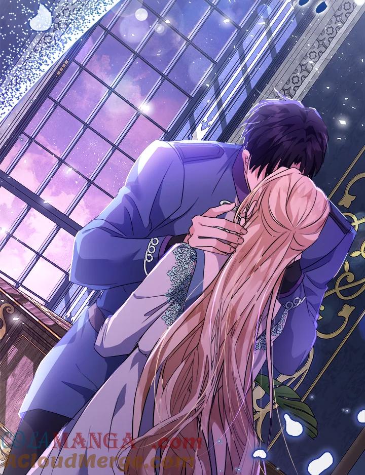 恶女的王座 第167话 第77页