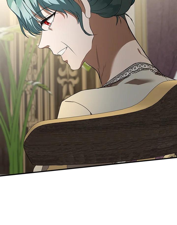 恶女的王座 第168话 第74页