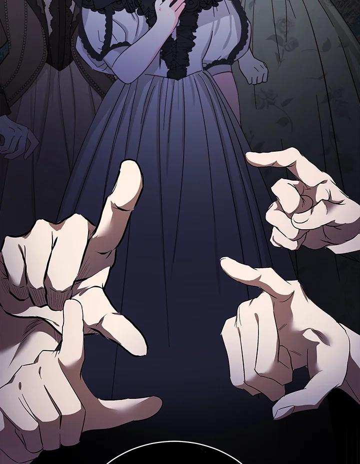 恶女的王座 第168话 第18页