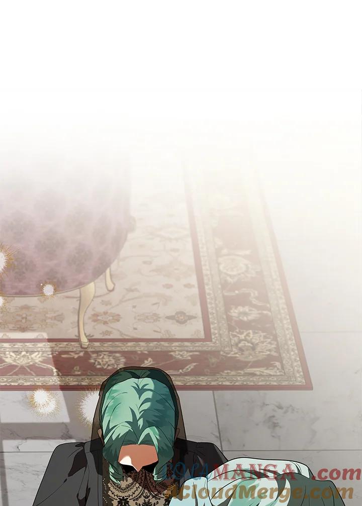 恶女的王座 第168话 第61页