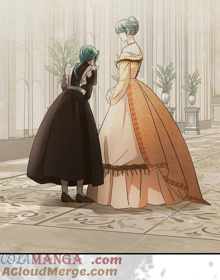 恶女的王座 第168话 第69页