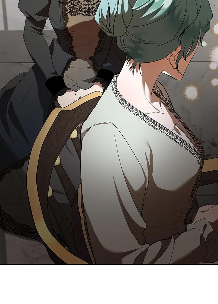 恶女的王座 第168话 第62页