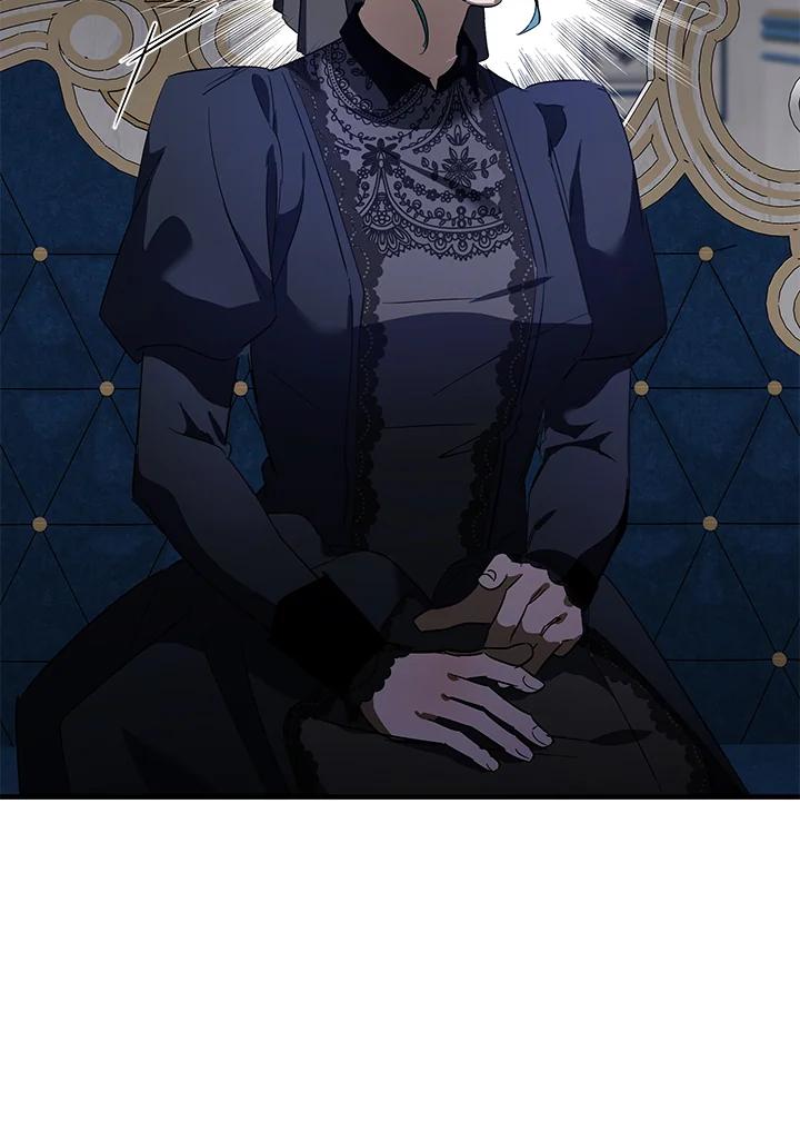恶女的王座 第168话 第30页