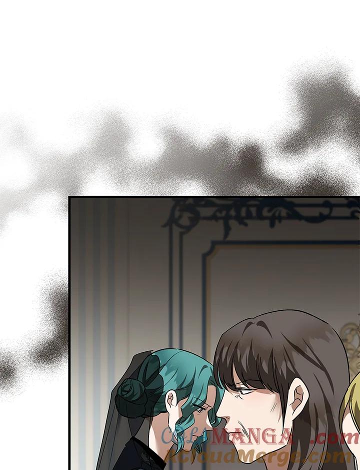 恶女的王座 第168话 第57页
