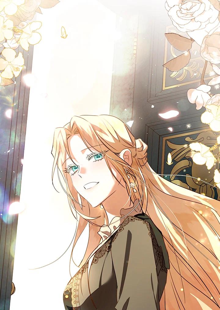 恶女的王座 第169话 第88页