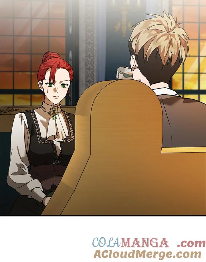 恶女的王座 第169话 第5页