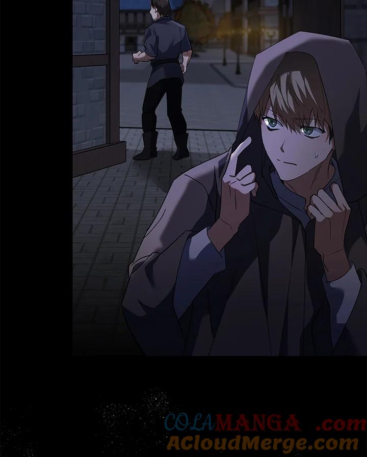 恶女的王座 第169话 第33页