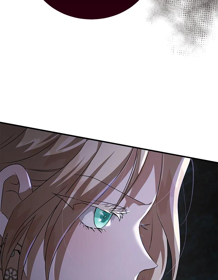 恶女的王座 第169话 第55页