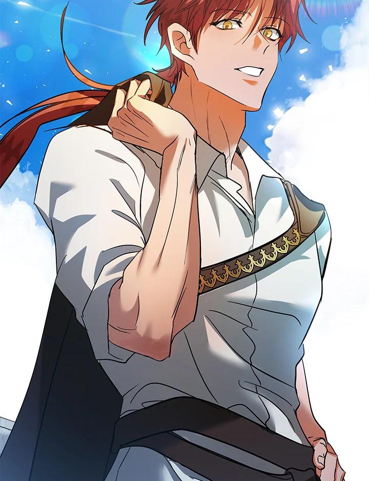 恶女的王座 第169话 第120页