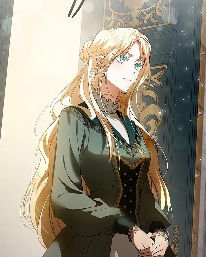恶女的王座 第169话 第36页