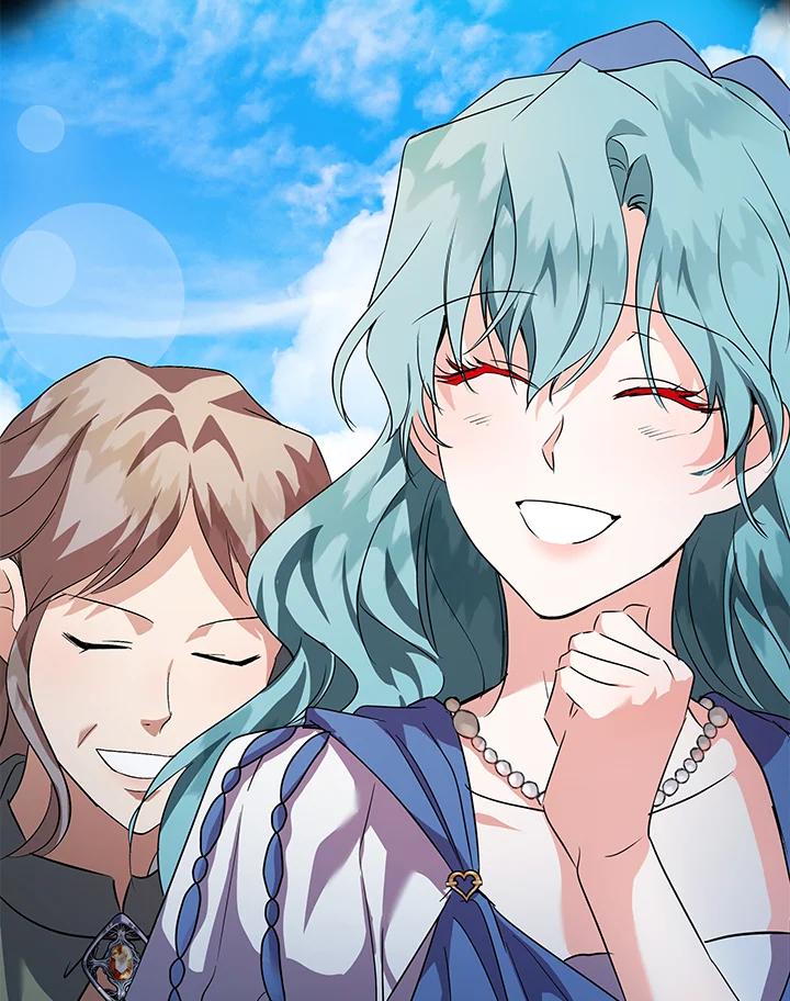 恶女的王座 第169话 第95页