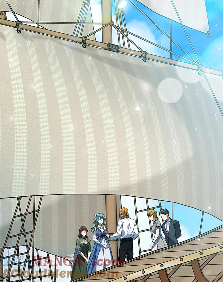 恶女的王座 第169话 第93页