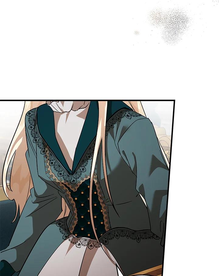 恶女的王座 第169话 第80页