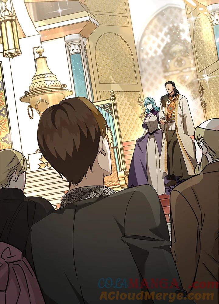 恶女的王座 第170话 第25页