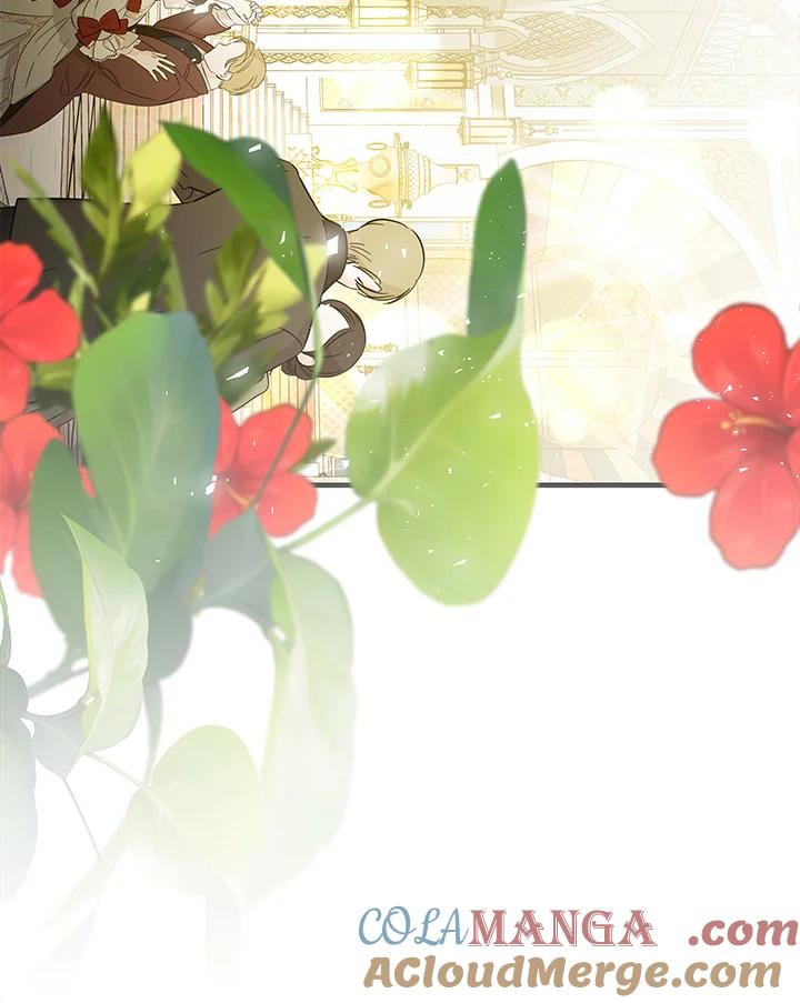 恶女的王座 第170话 第5页