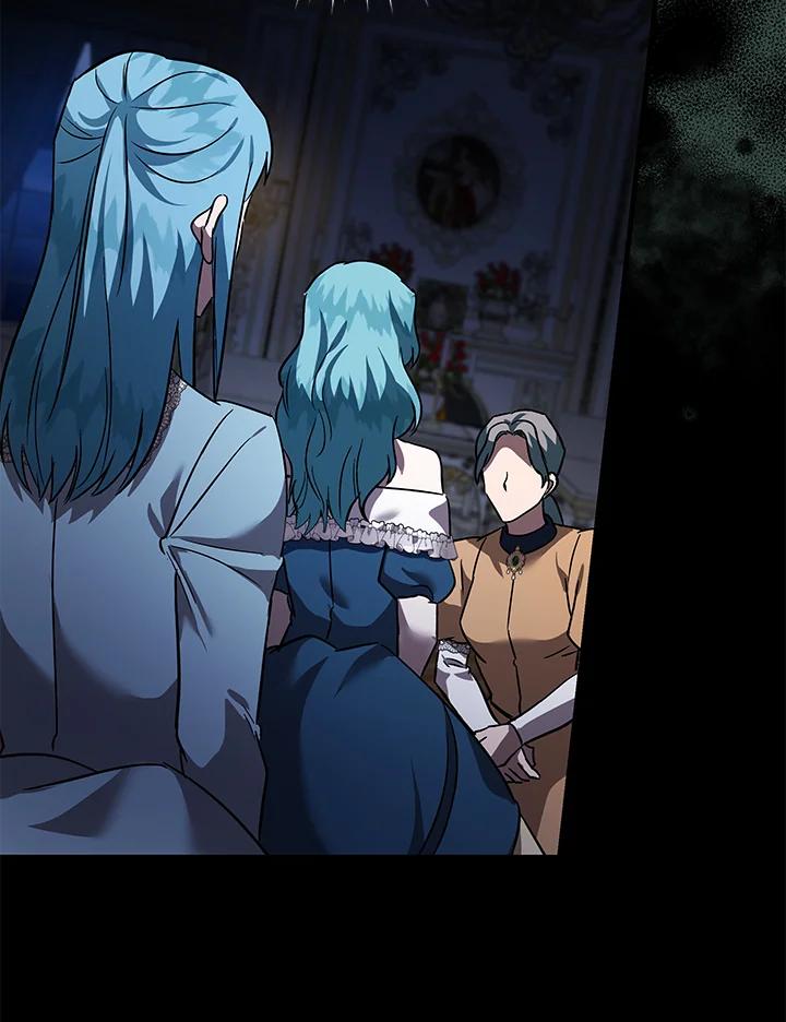 恶女的王座 第170话 第38页