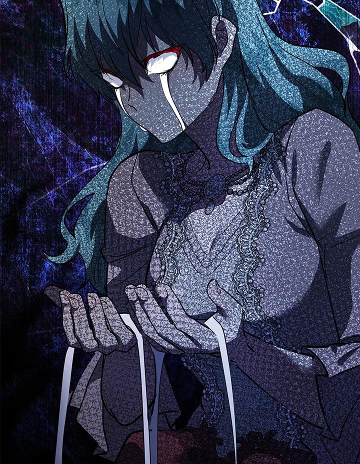 恶女的王座 第170话 第52页