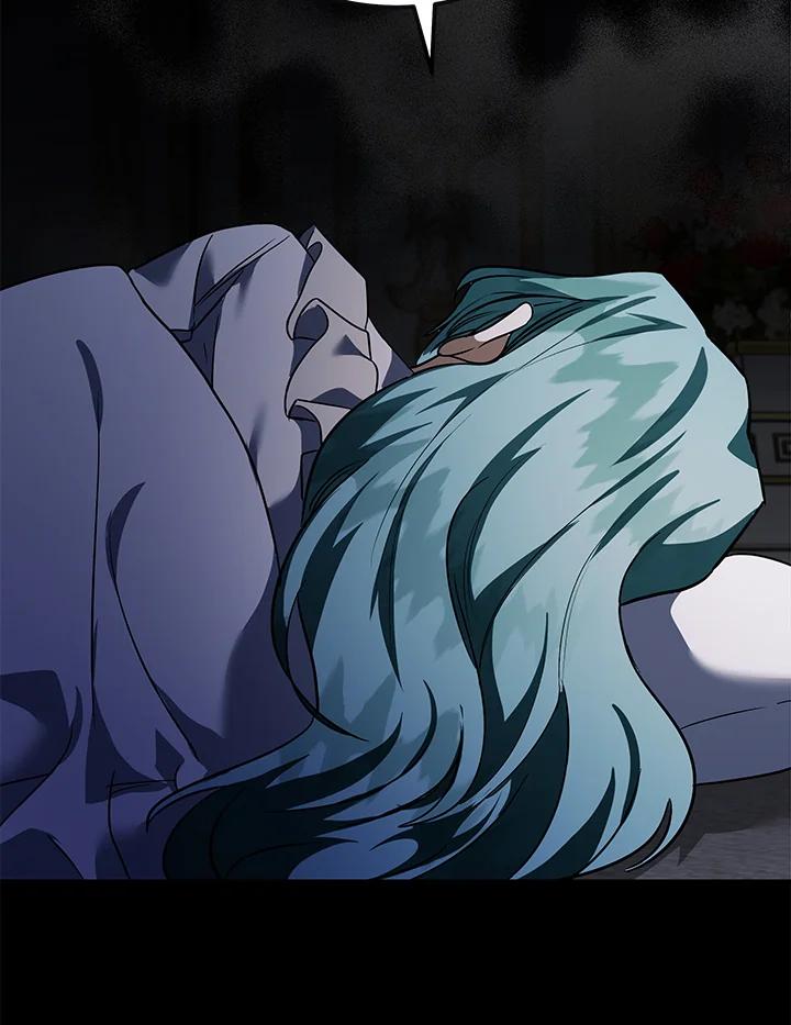 恶女的王座 第170话 第48页