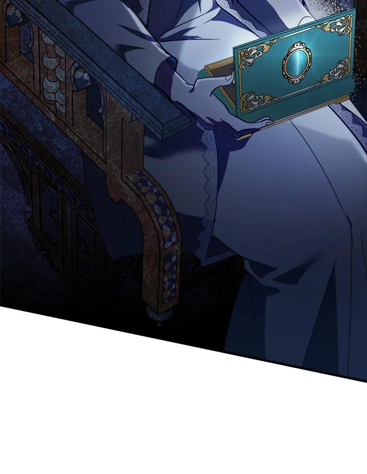 恶女的王座 第171话 第20页