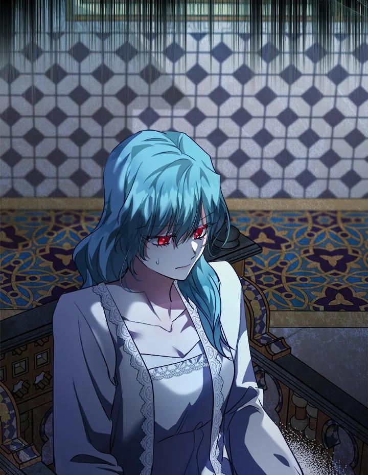 恶女的王座 第171话 第19页
