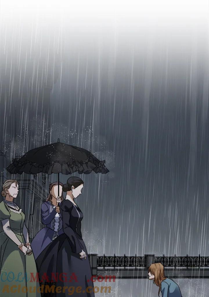 恶女的王座 第172话 第97页