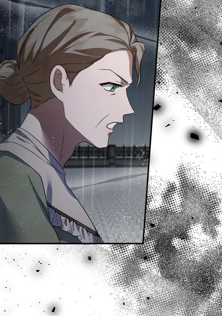 恶女的王座 第172话 第99页