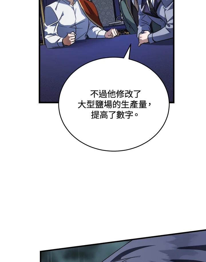 恶女的王座 第172话 第4页