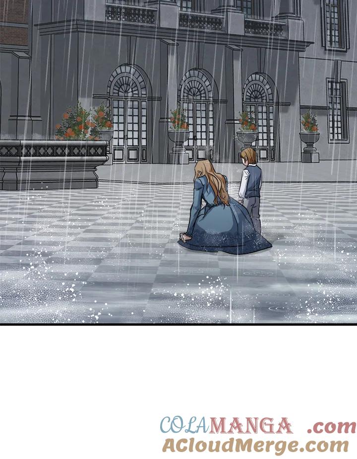 恶女的王座 第172话 第89页