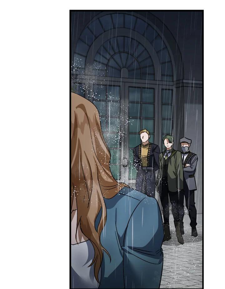 恶女的王座 第172话 第92页