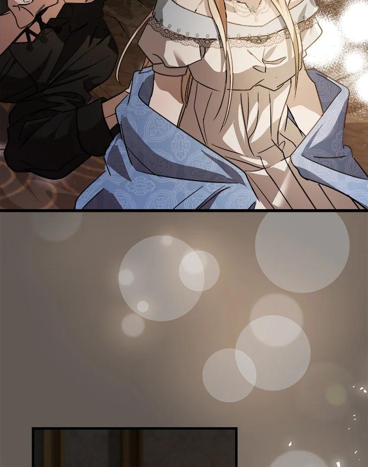 恶女的王座 第173话 第108页