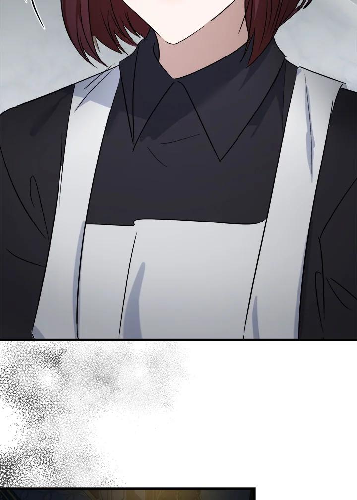 恶女的王座 第174话 第96页
