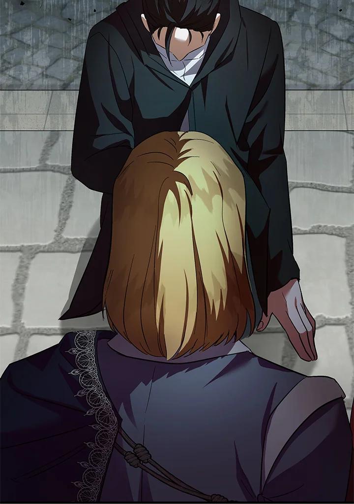 恶女的王座 第174话 第2页