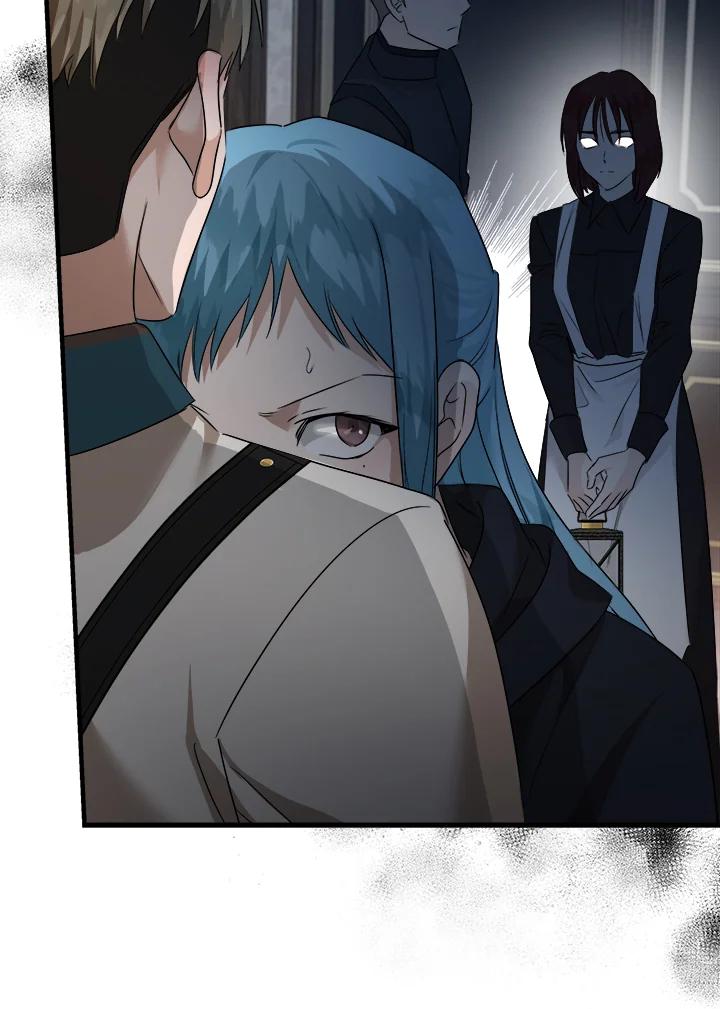恶女的王座 第174话 第94页
