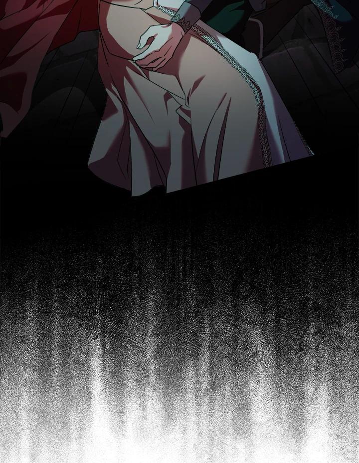 恶女的王座 第174话 第11页