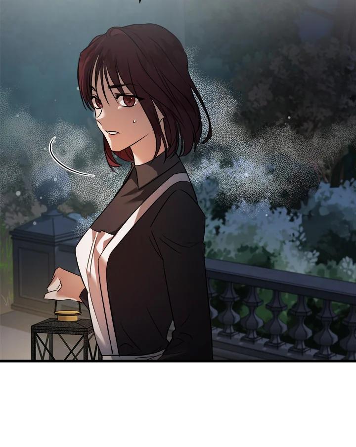 恶女的王座 第174话 第76页