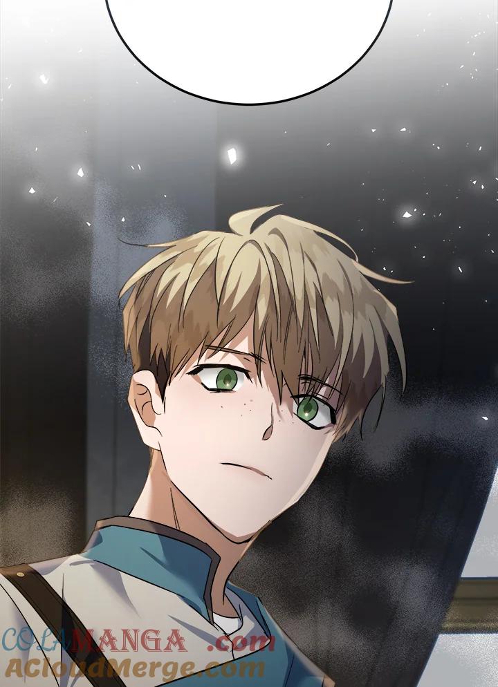 恶女的王座 第174话 第109页