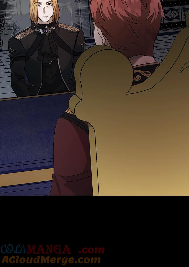 恶女的王座 第175话 第41页