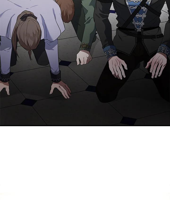 恶女的王座 第176话 第82页