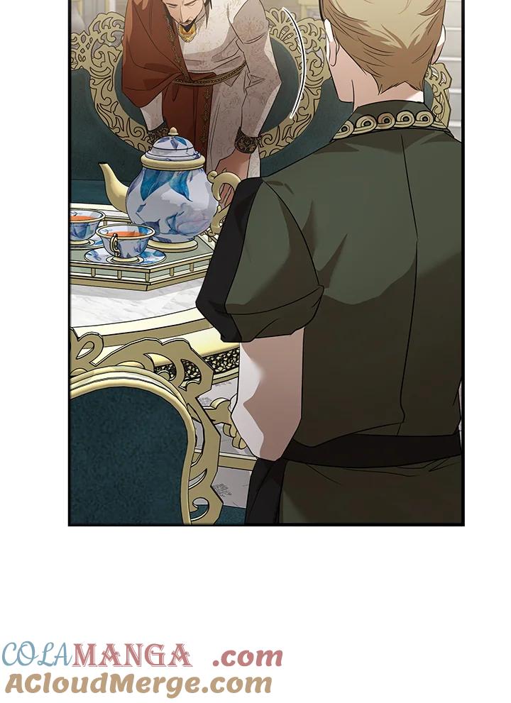 恶女的王座 第177话 第49页
