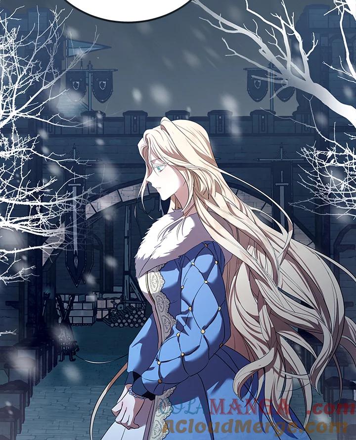 恶女的王座 第177话 第101页
