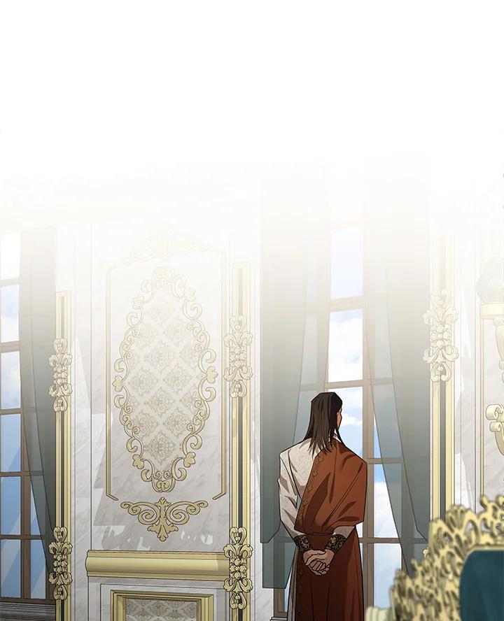 恶女的王座 第177话 第56页