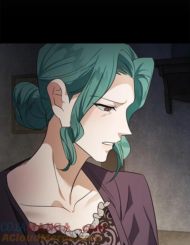恶女的王座 第177话 第81页