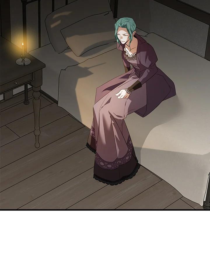 恶女的王座 第177话 第62页