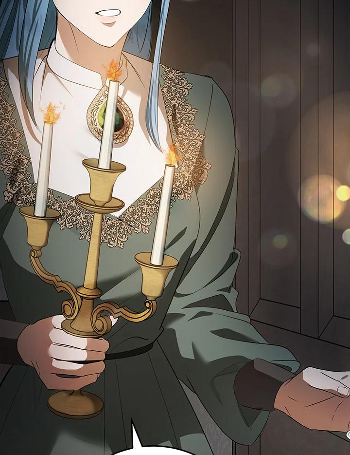 恶女的王座 第177话 第72页