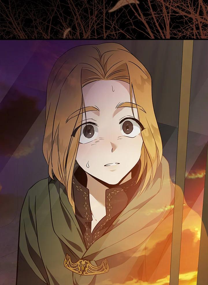恶女的王座 第180话 第115页