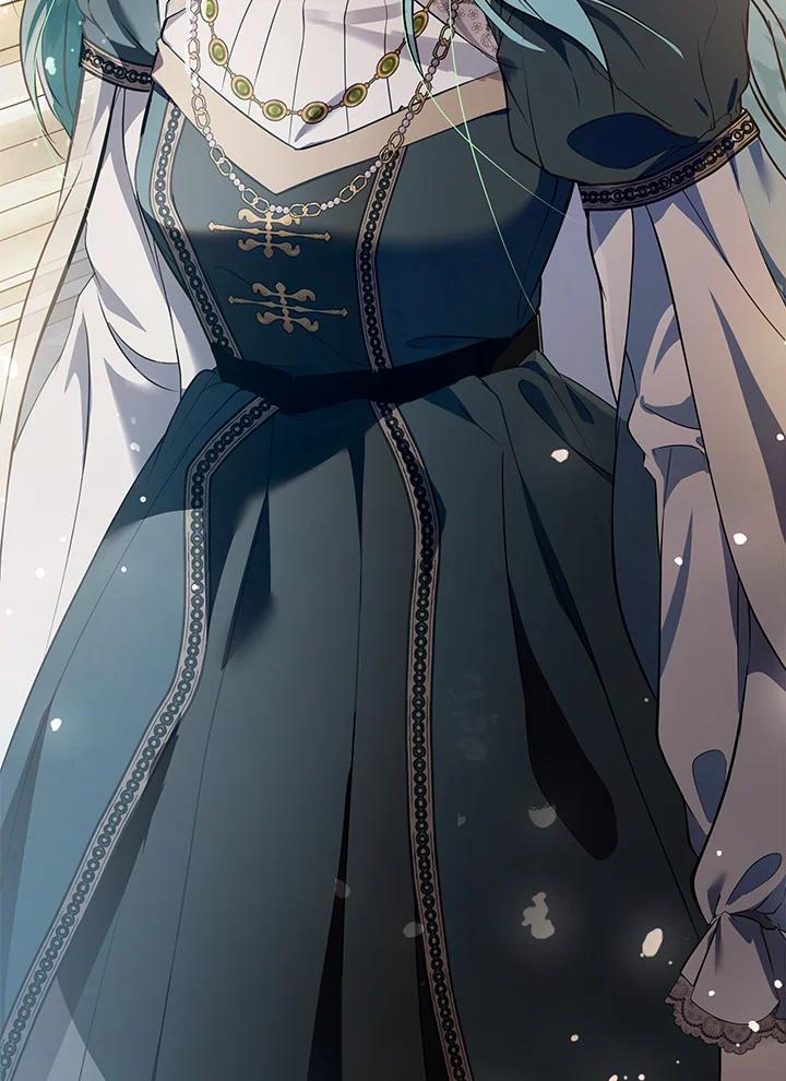 恶女的王座 第180话 第124页