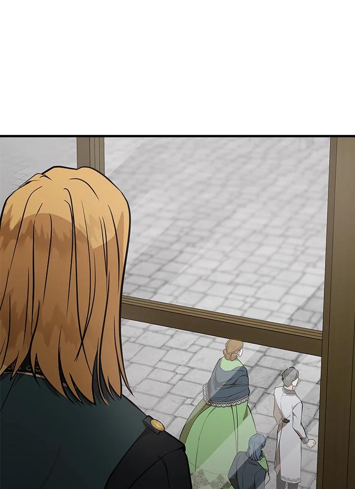 恶女的王座 第180话 第119页