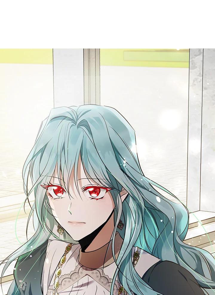 恶女的王座 第180话 第123页