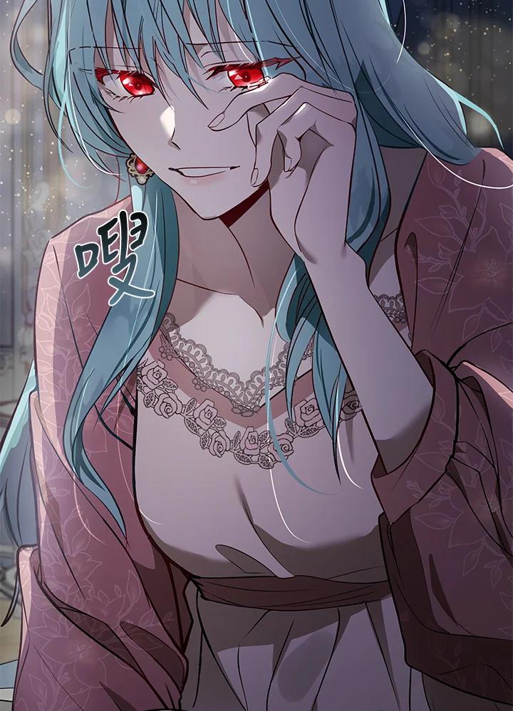 恶女的王座 第180话 第27页